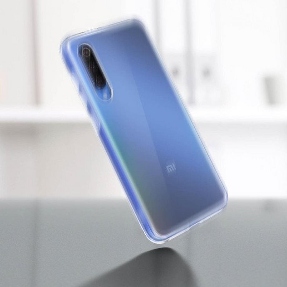 Avizar  Coque Intégrale Xiaomi Mi 9 SE antichoc 