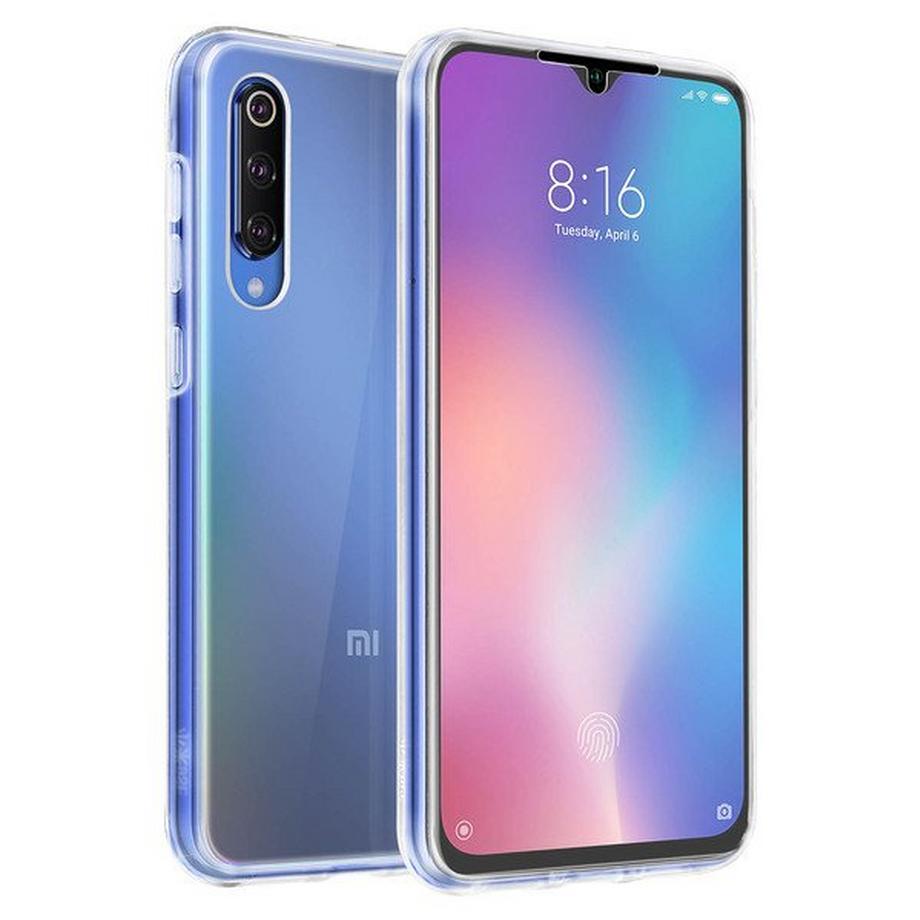 Avizar  Coque Intégrale Xiaomi Mi 9 SE antichoc 