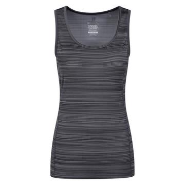 Ärmelloses Oberteil