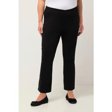 Pantalon de yoga longueur 7/8, jusqu'à la taille 66/68