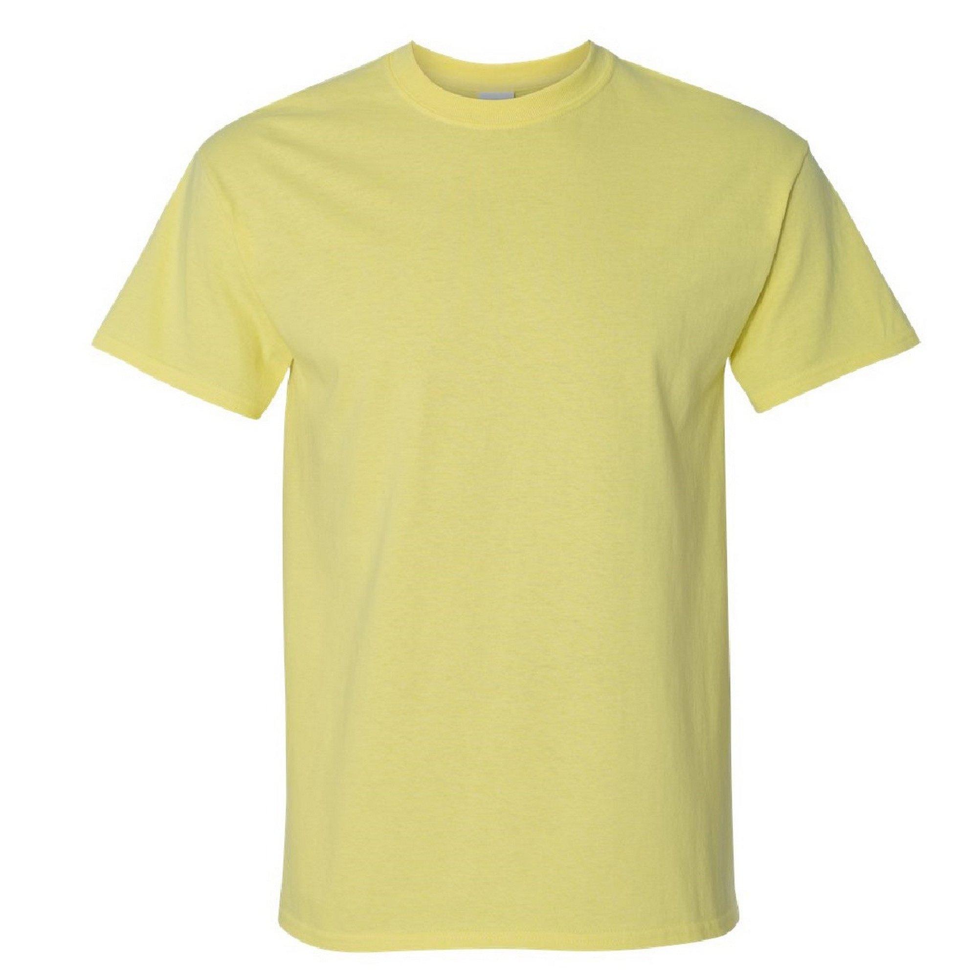 Image of Ultra Tshirt Herren Gelb Bunt XXL