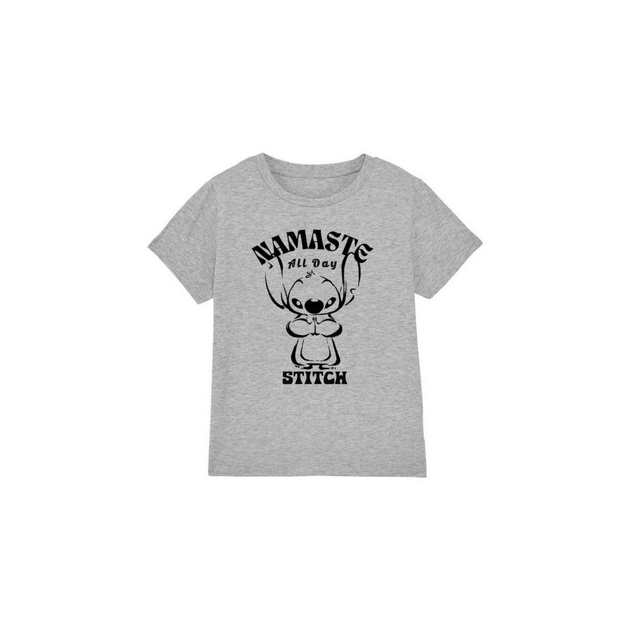 Tshirt NAMASTE ALL DAY Enfant