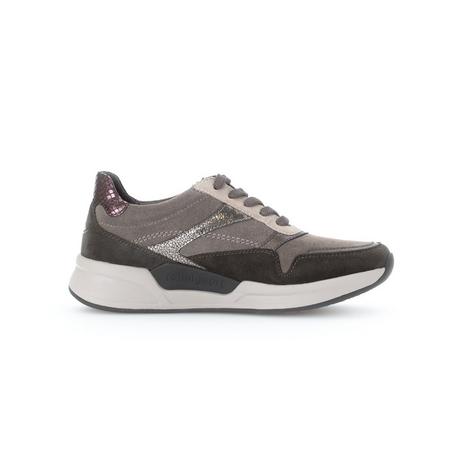 Gabor  Sneaker Scamosciato 