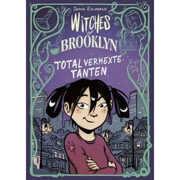 Witches of Brooklyn - Total verhexte Tanten