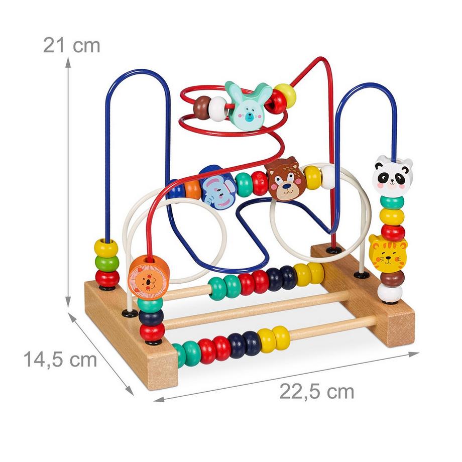 Northix  Motorradschleife 