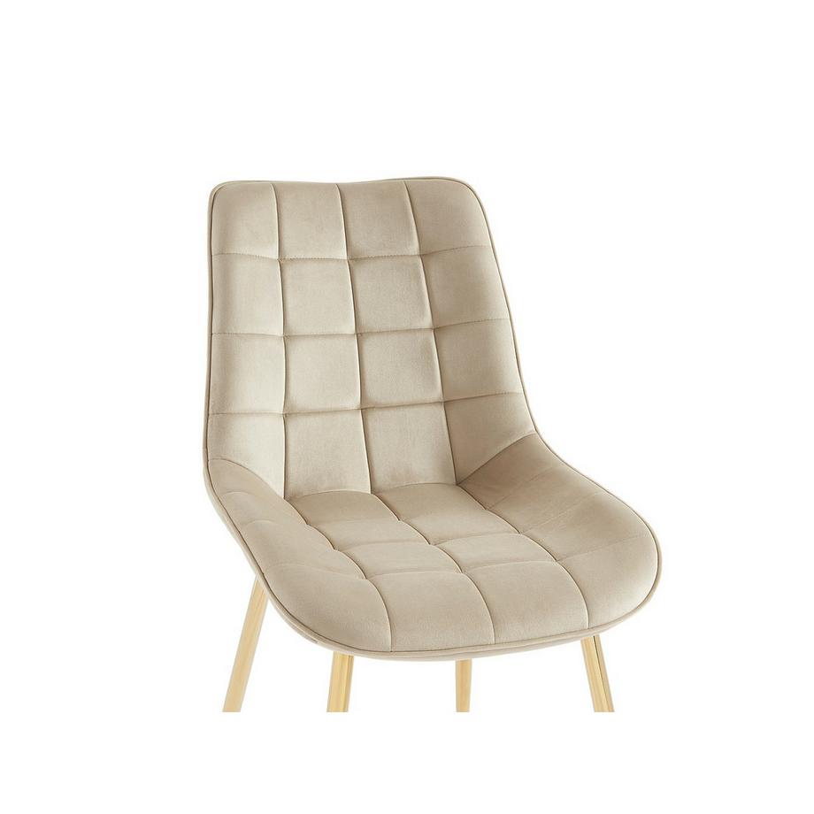 Vente-unique Chaise OLLUA  