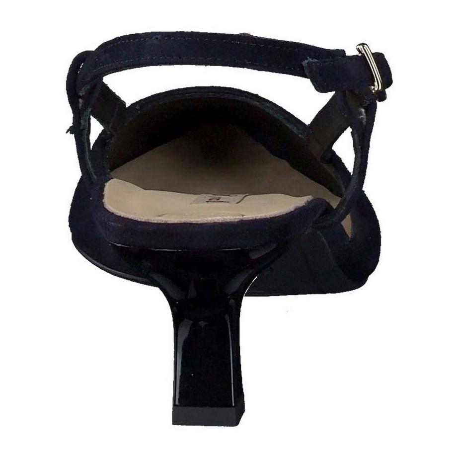 Paul Green Décolleté con cinturino posteriore  