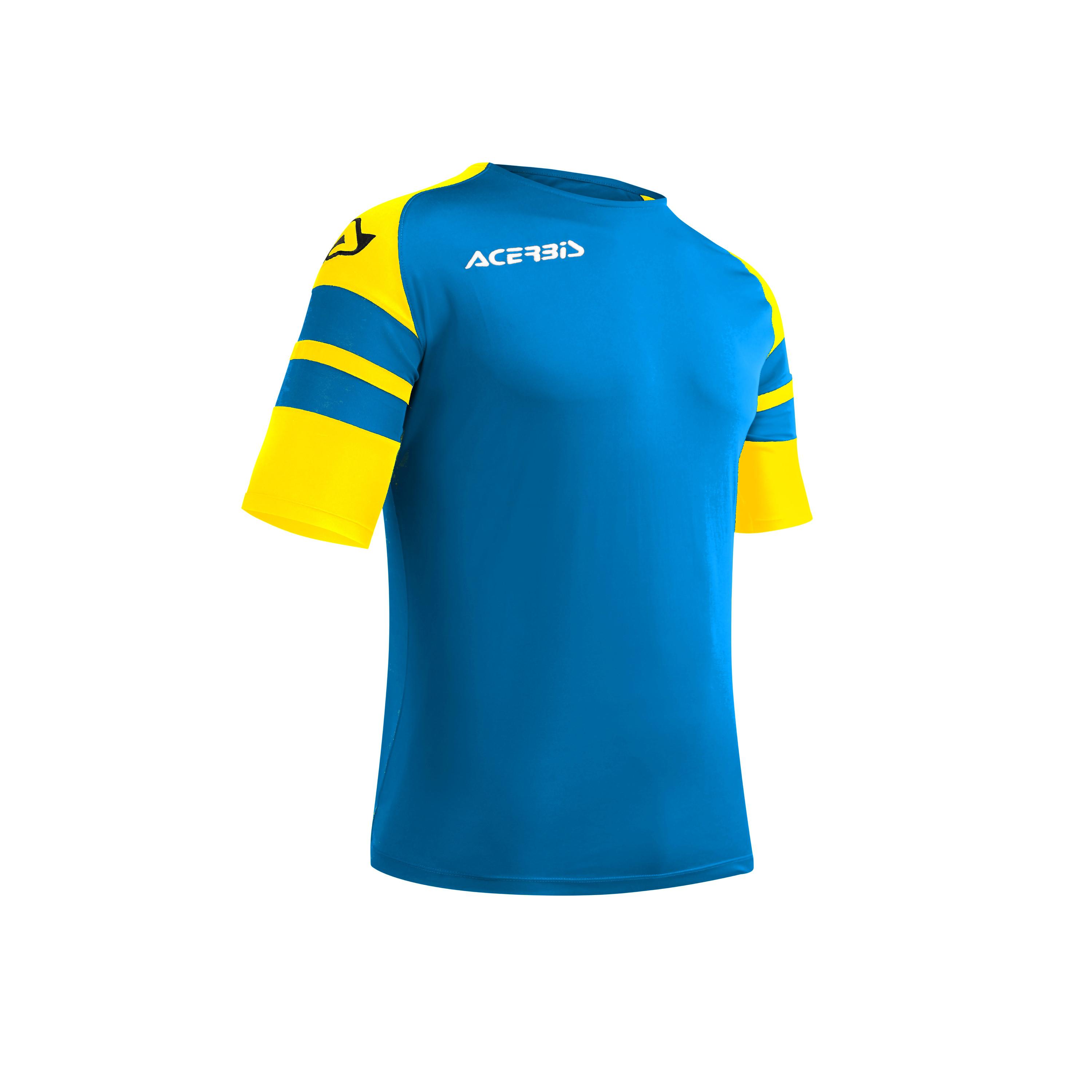 Acerbis  maillot enfant kemari 