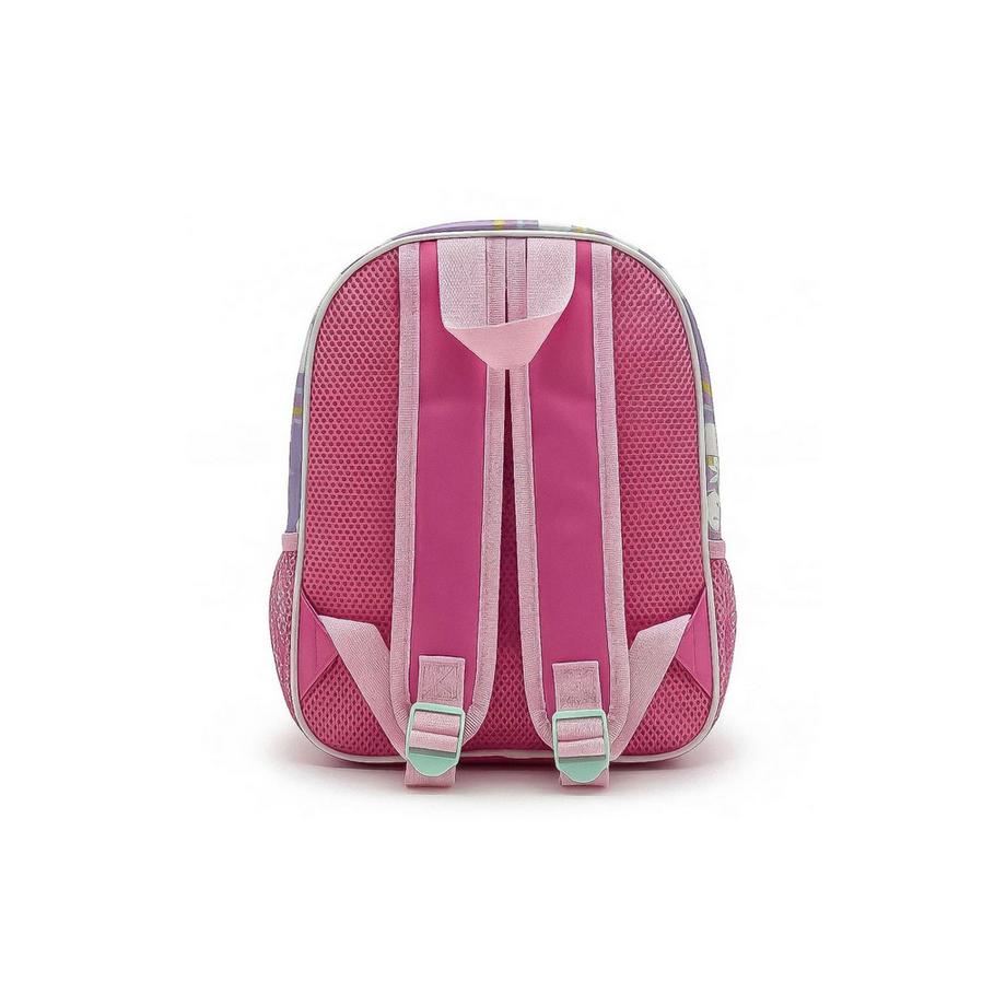 Disney  Sac à dos 3D Peppa Pig 