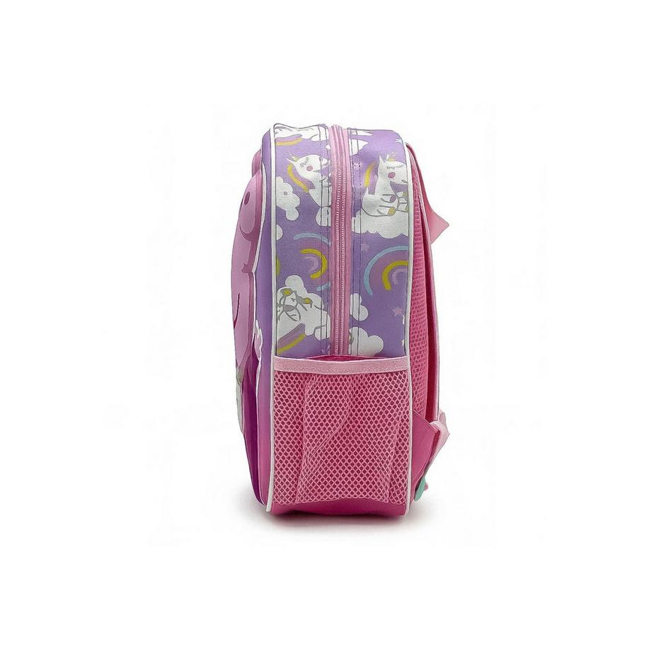 Disney  Sac à dos 3D Peppa Pig 