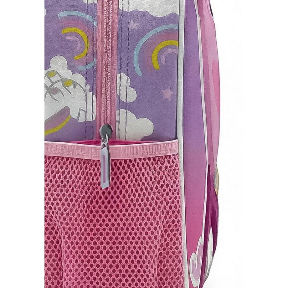 Disney  Sac à dos 3D Peppa Pig 