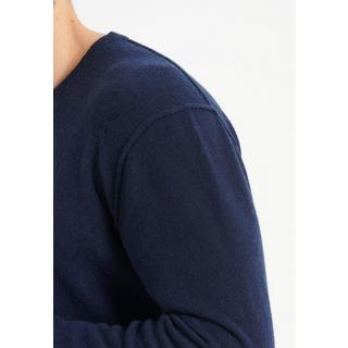 Studio Cashmere8  LUKE 12 Pullover mit Rundhalsausschnitt - 100% Kaschmir 