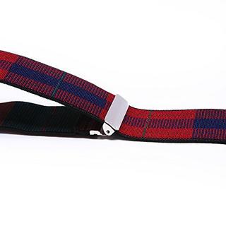 Only-bags.store Bretelles Heavy Duty Y Back 6 Clips  