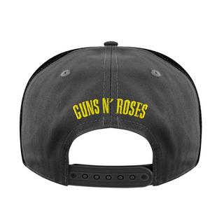 Guns N Roses Guns N Roses Logo Cappellino da baseball  