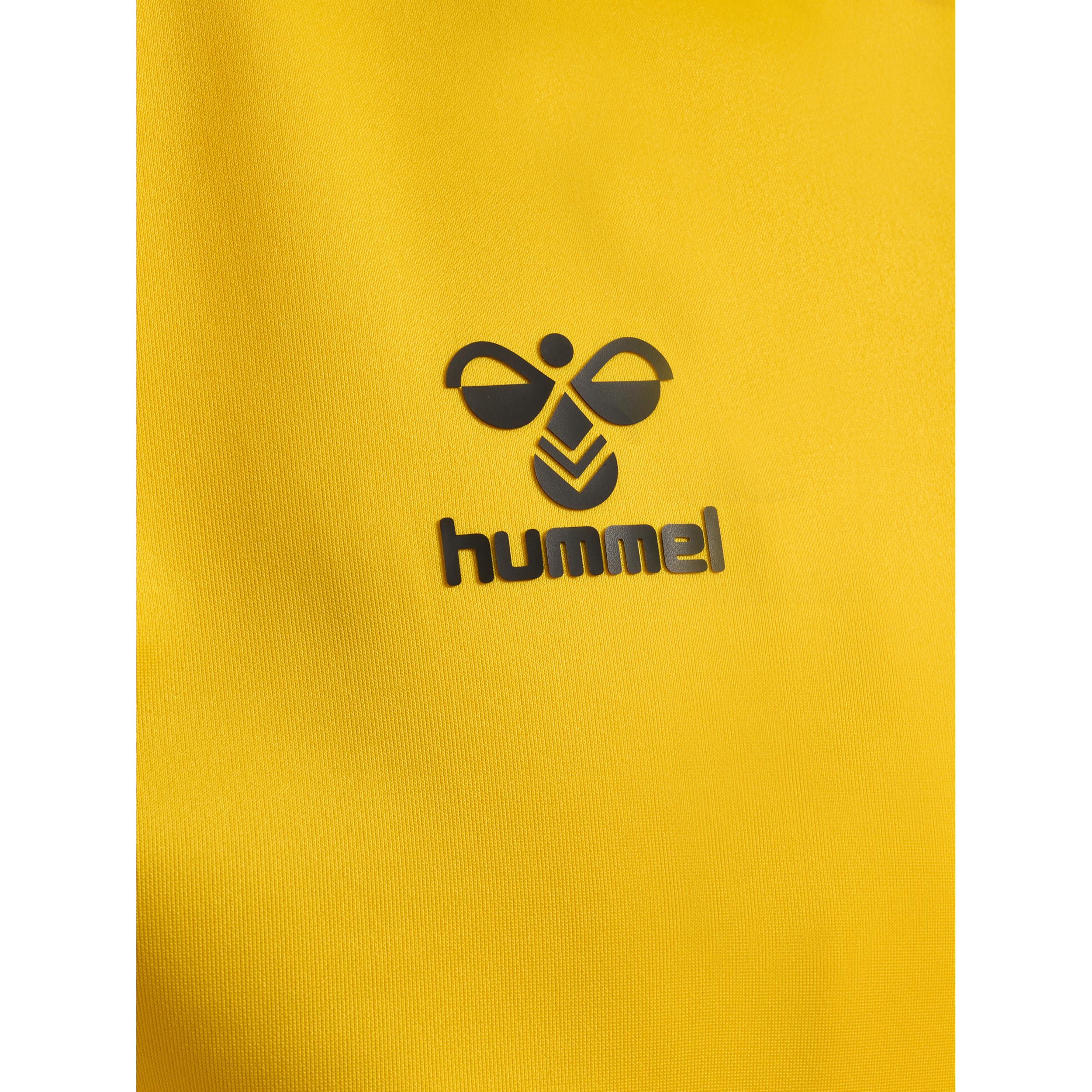 Hummel  sweatjacke it reißverschluss huel core xk 