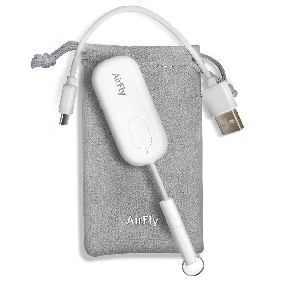 twelve south  Airfly Pro Bluetooth Sender/Empfänger 