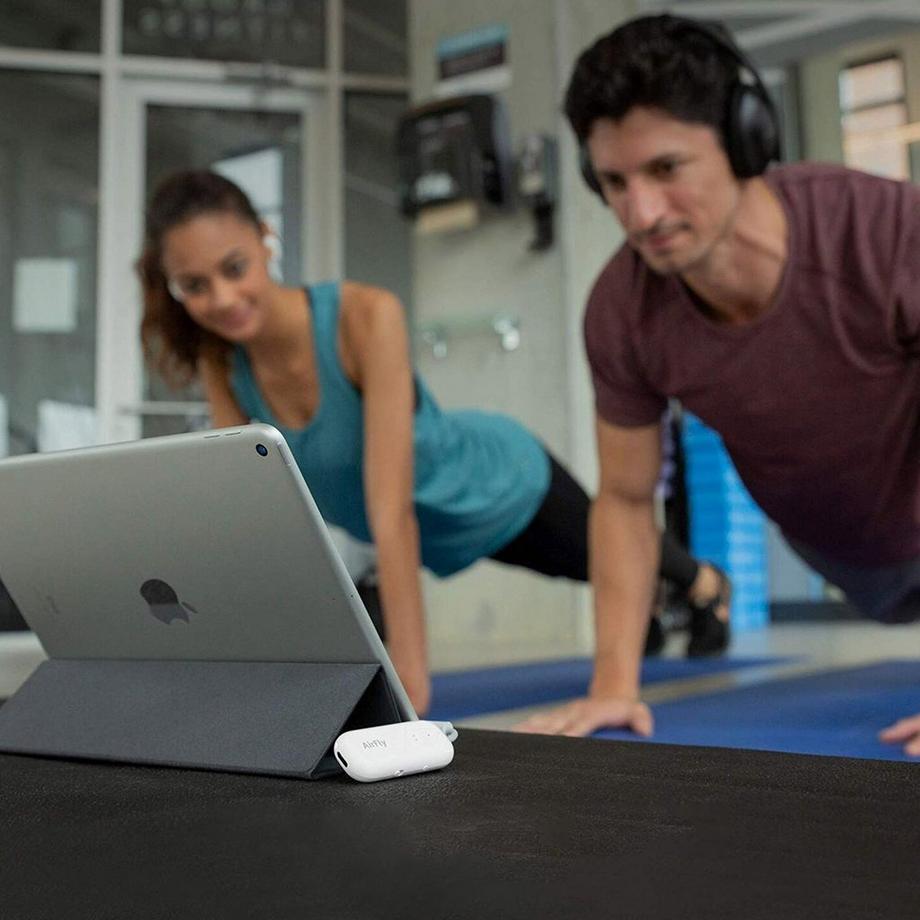 twelve south  Airfly Pro Bluetooth Sender/Empfänger 