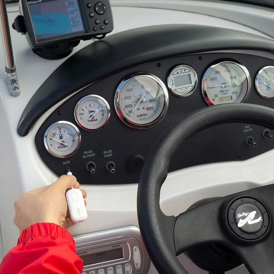 twelve south  Airfly Pro Bluetooth Sender/Empfänger 