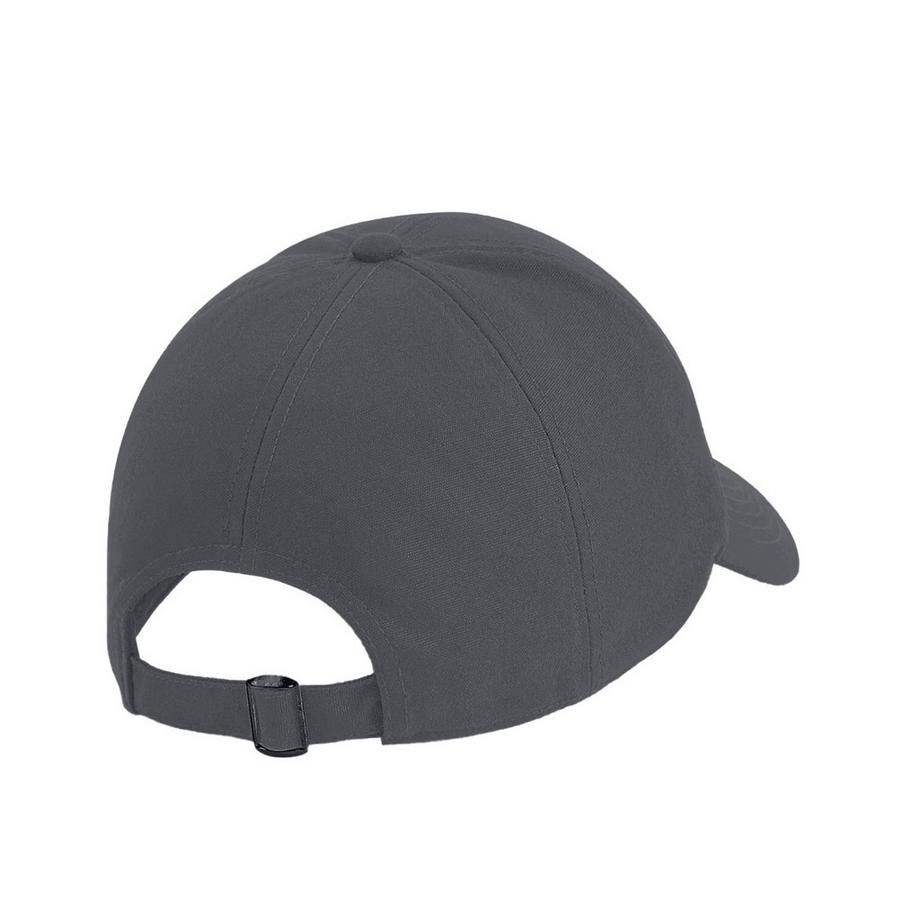 Beechfield EarthAware Casquette de baseball 6 panneaux  