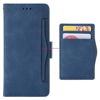 Cover-Discount  iPhone 14 Pro - Etui mit vielen Kartenfächern 