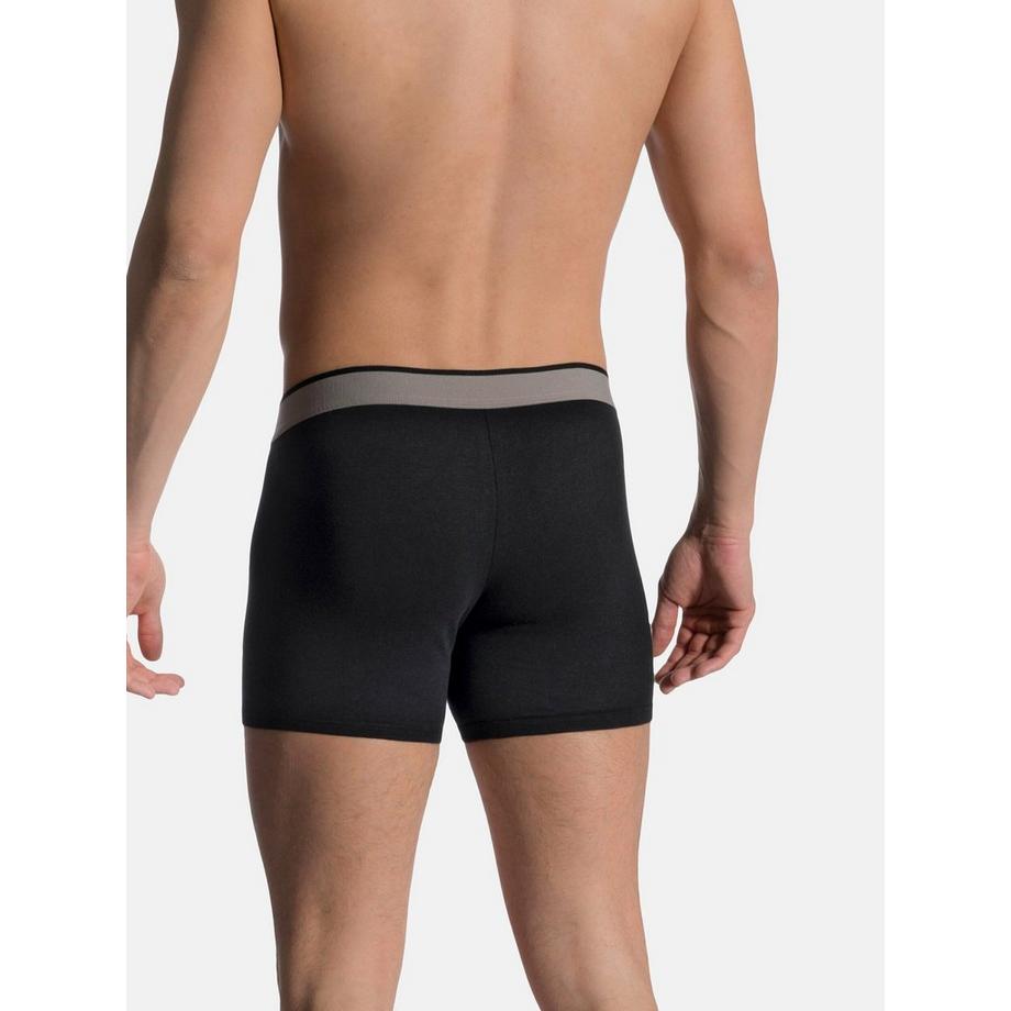 Olaf benz RED1010 Shorty Boxer Briefs Lot de 2  