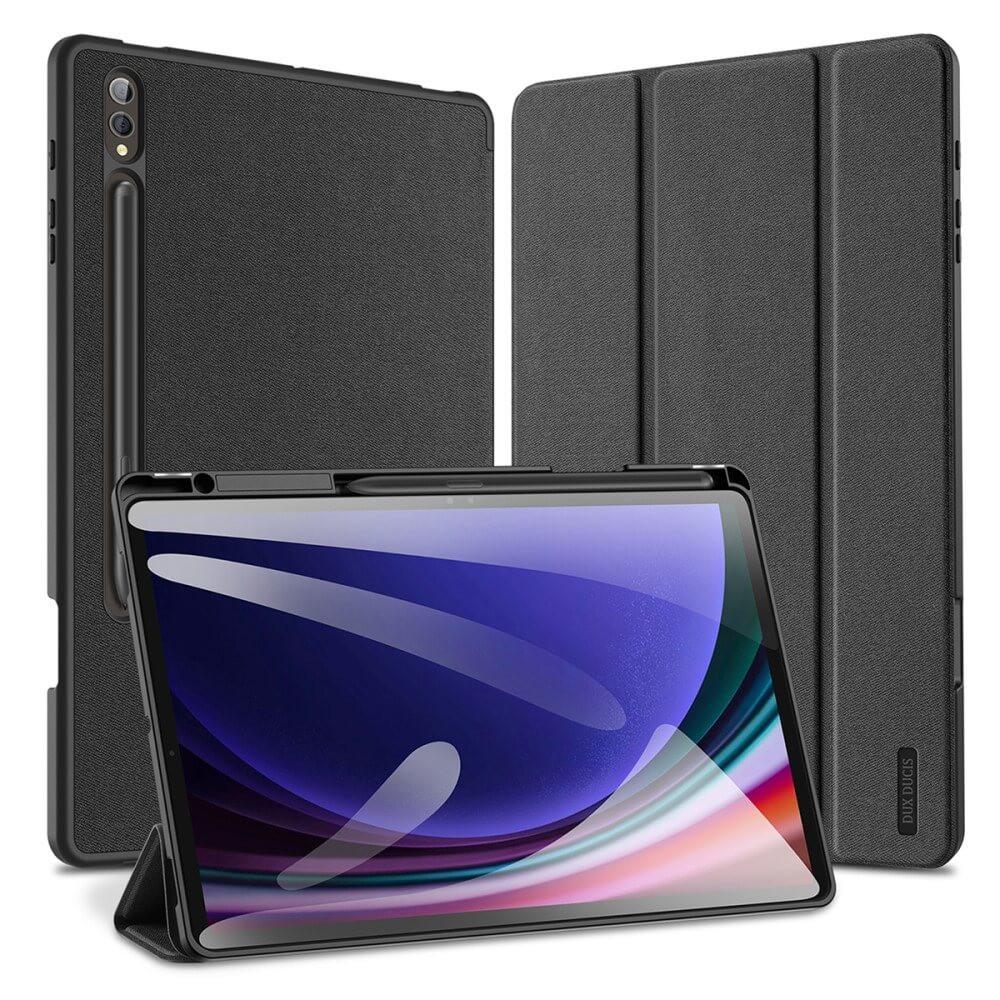 DuxDucis  Galaxy Tab S10+ - Dux Ducis Domo Case 