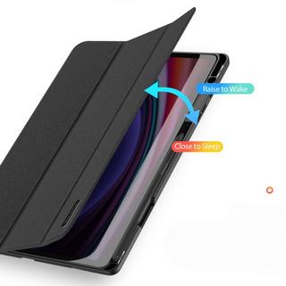 DuxDucis  Galaxy Tab S10+ - Dux Ducis Domo Case 