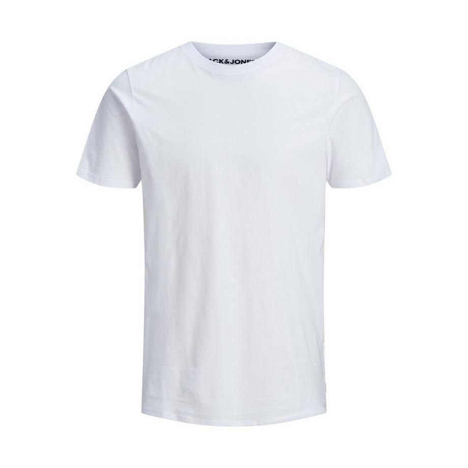 JACK & JONES T-Shirt Casual Coupe Confortable  