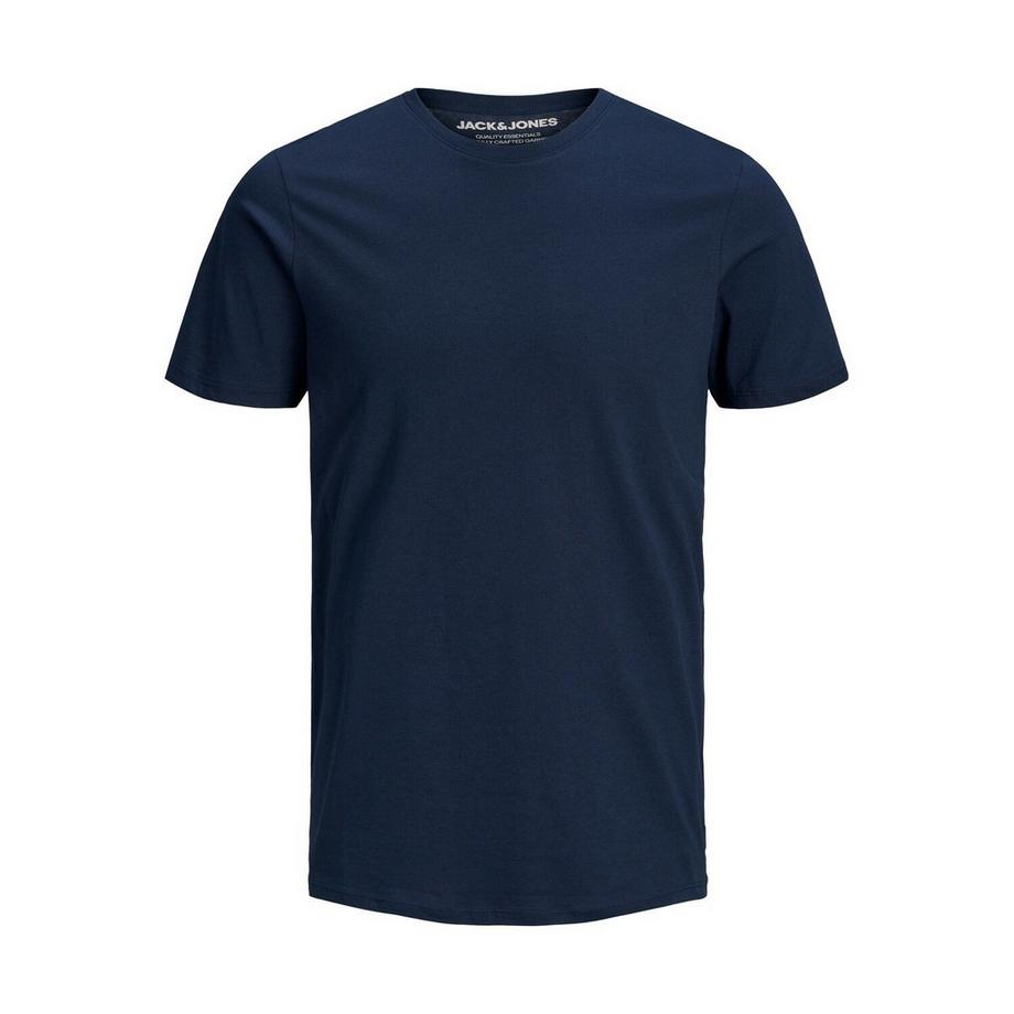 JACK & JONES T-Shirt Casual Coupe Confortable  