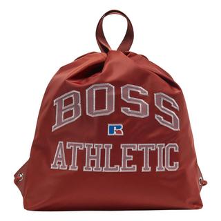 HUGO BOSS Athletic Rucksack mit Kordelzug  