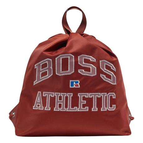 HUGO BOSS Athletic Rucksack mit Kordelzug  