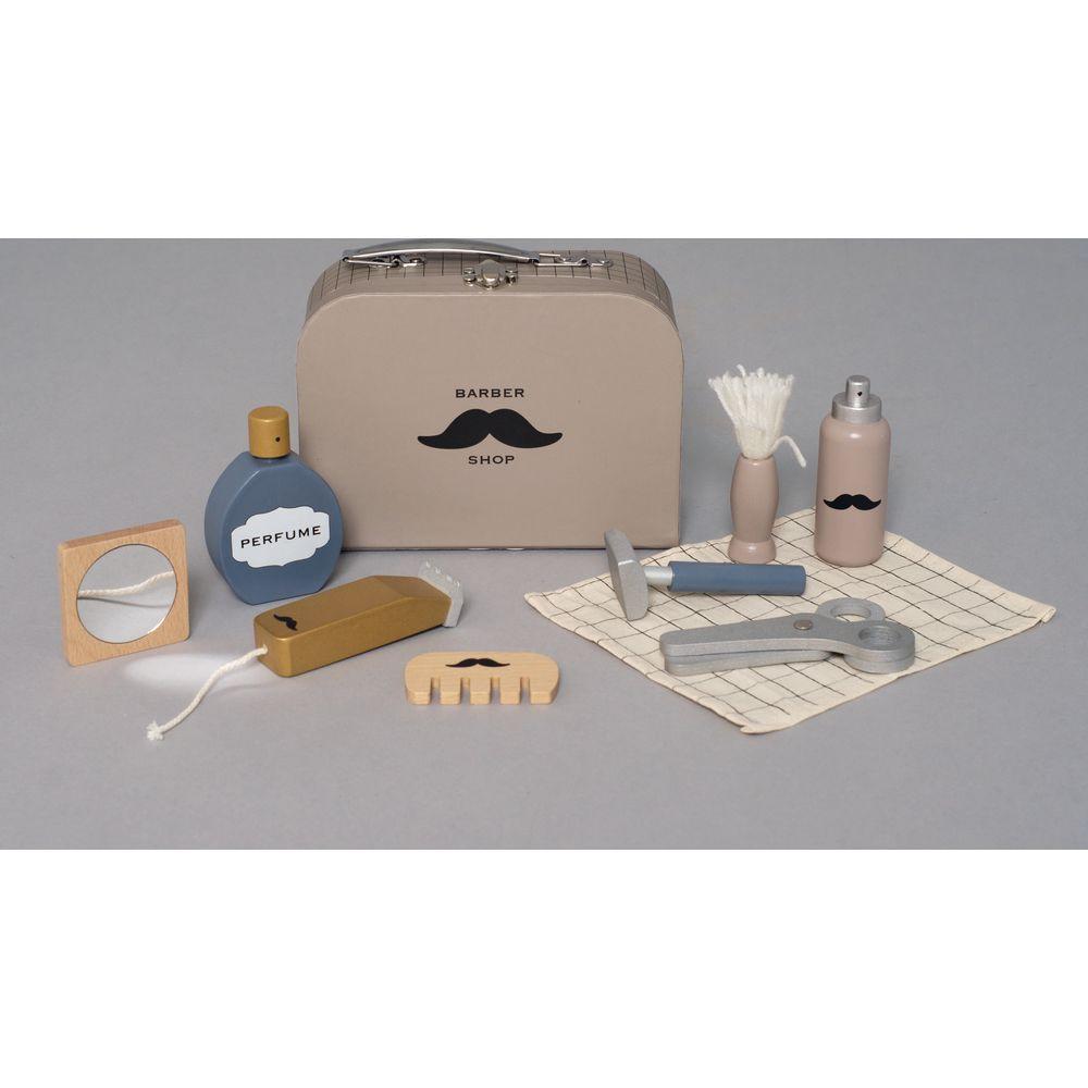 Image of Jabadabado W7222 Rollenspiel-spielzeug Unisex Multicolor ONE SIZE