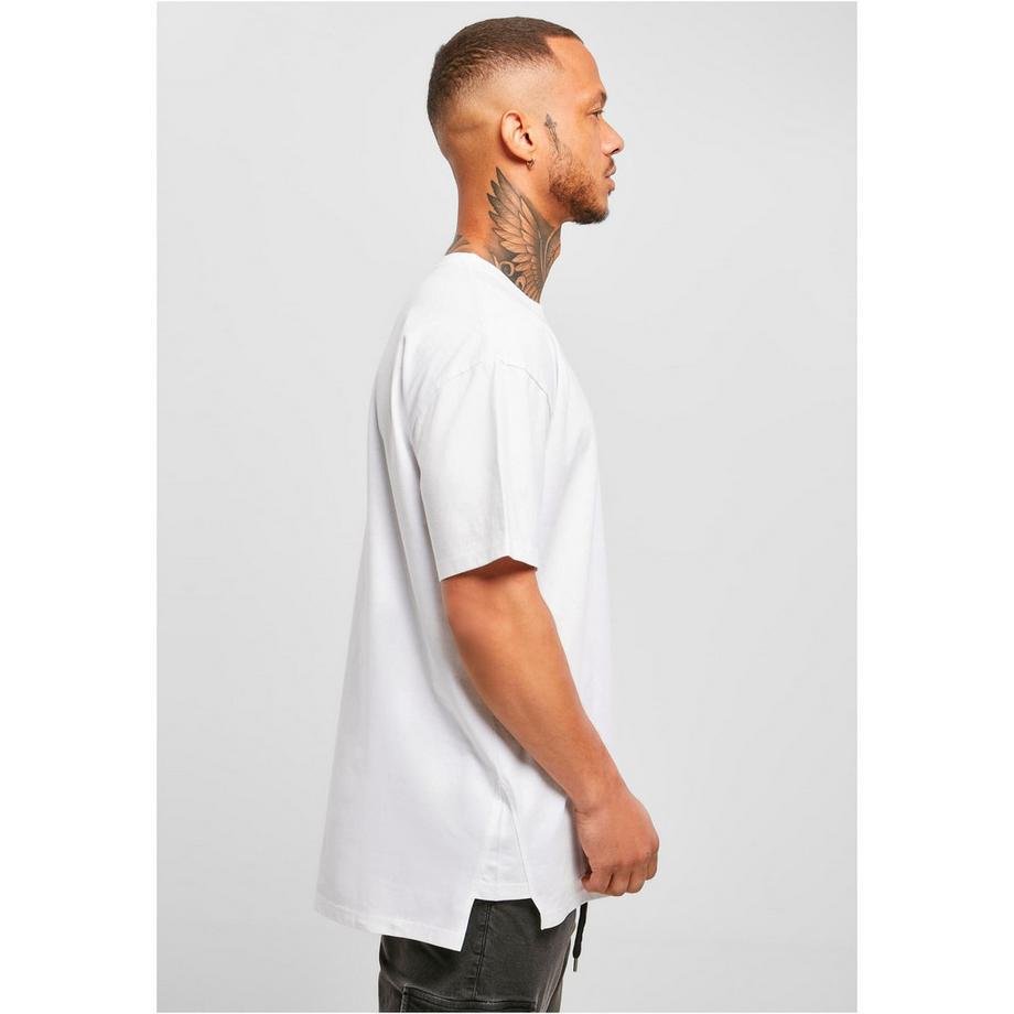 URBAN CLASSICS T-Shirt Oversize Triangle  