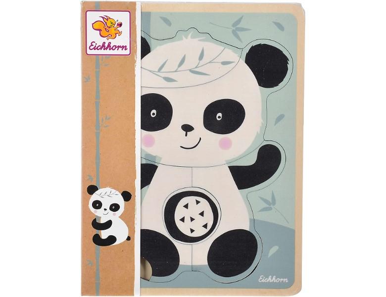 Eichhorn  Puzzle Panda 