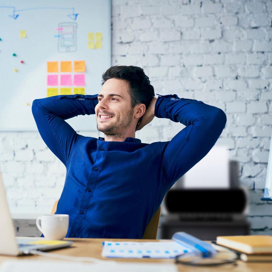 B2X Rollkoffer mit 5 Fächern  