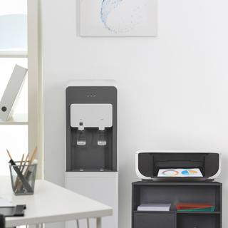 B2X Rollkoffer mit 5 Fächern  