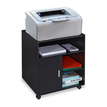 Mallette à roulettes à 5 compartiments