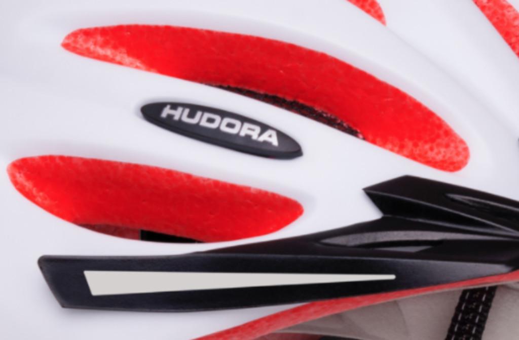 HUDORA  Casque de vélo  basalte 