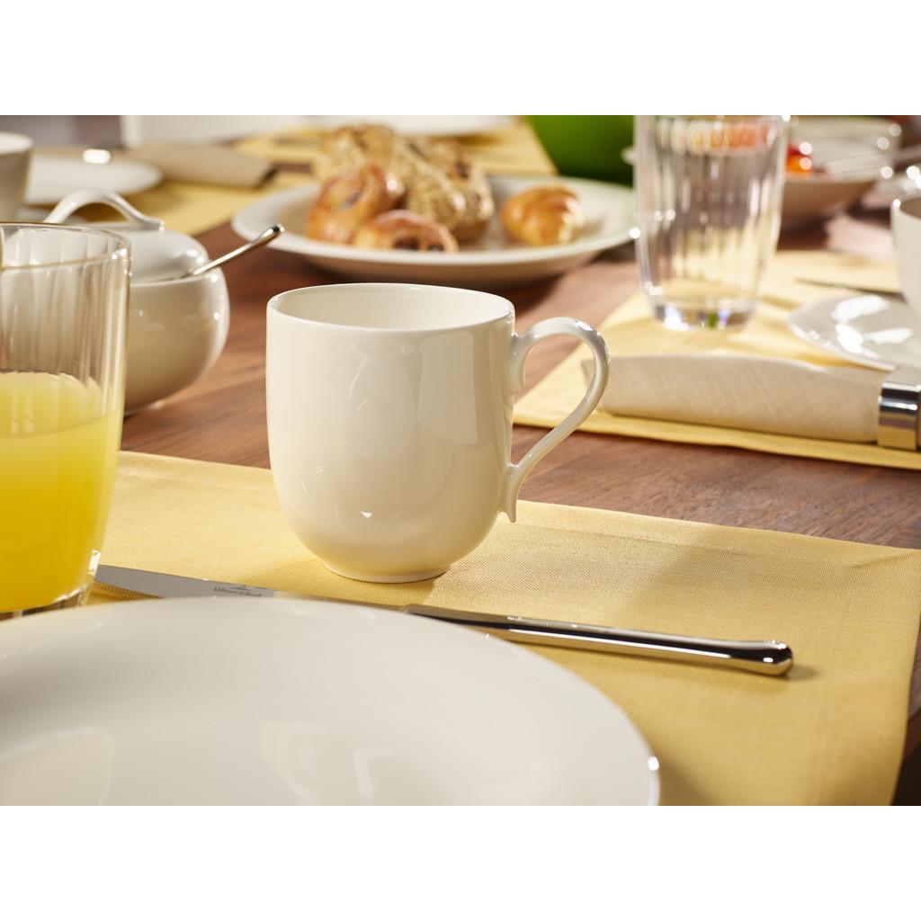 Villeroy&Boch Bicchiere con manico New Cottage Basic  