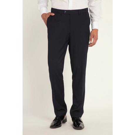 JP1880  Pantalon de soirée#, système modulaire Bacchus. Taille partiellement élastique. 