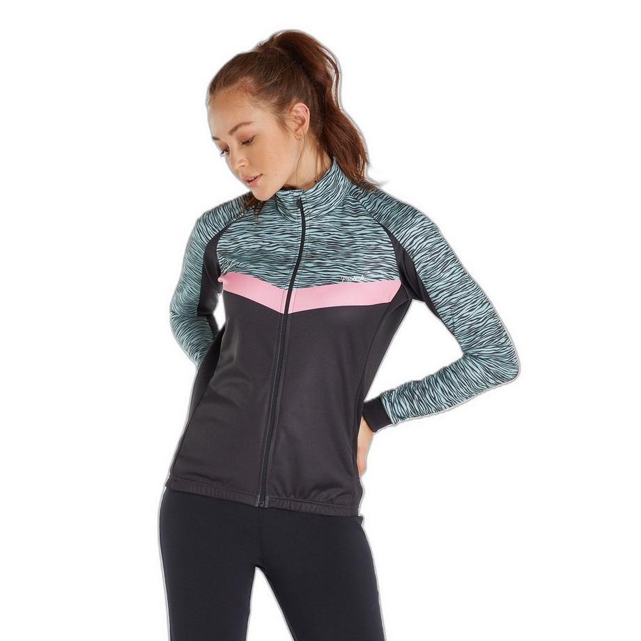 PROTEST Prtalmonds Giacca Antipioggia Maniche Lunghe  