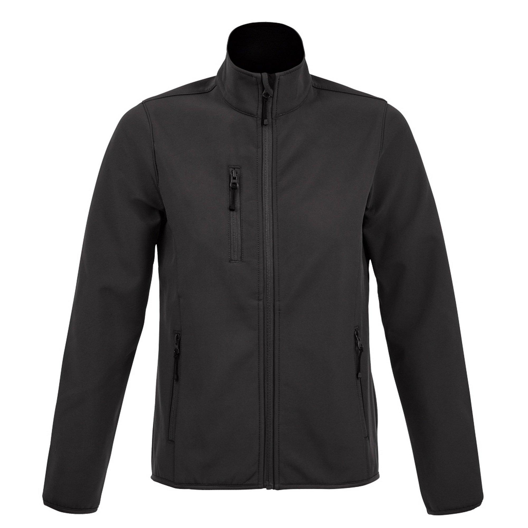 SOLS  Veste softshell RADIAN 