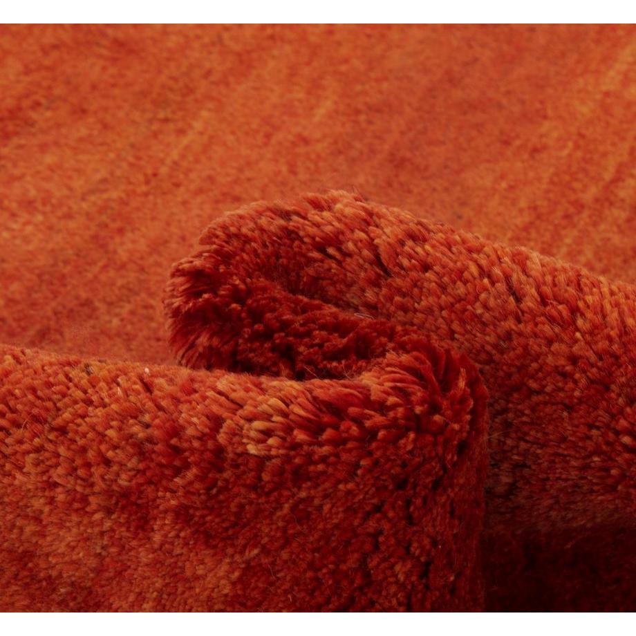 VIDAL Tapis fait à la main Gabbeh Shouli  