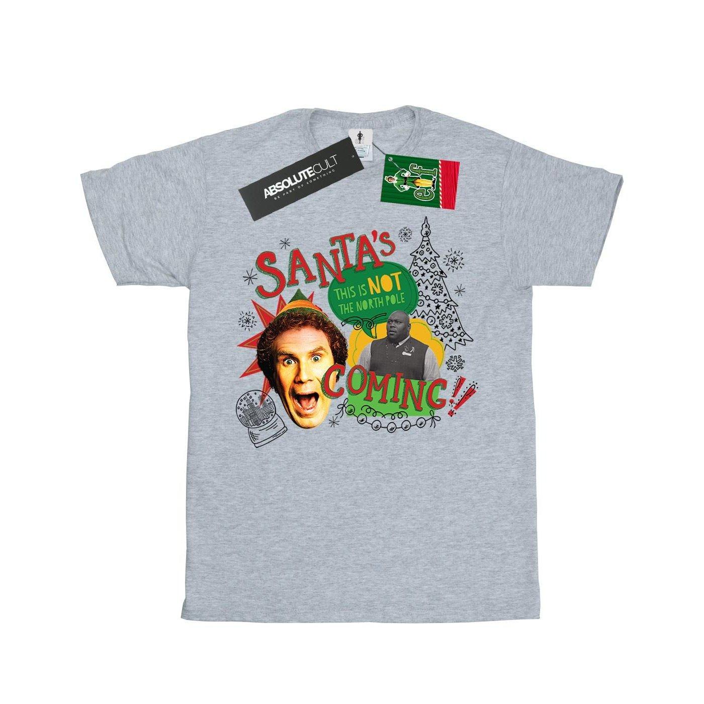 Elf  TShirt 