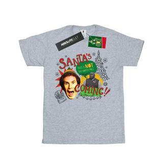 Elf  TShirt 