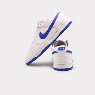 NIKE  Dunk Low - Hyper Royal 