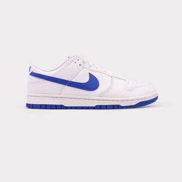 Dunk Low - Hyper Royal