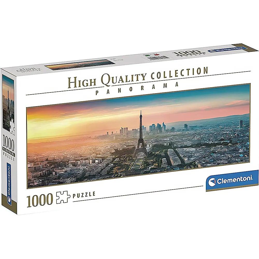 Image of Puzzle Paris (1000Teile)