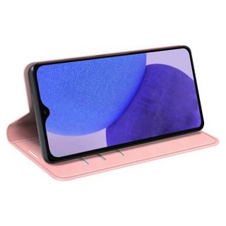 Cover-Discount  Galaxy A23E - Copertura Stand Flip Case 