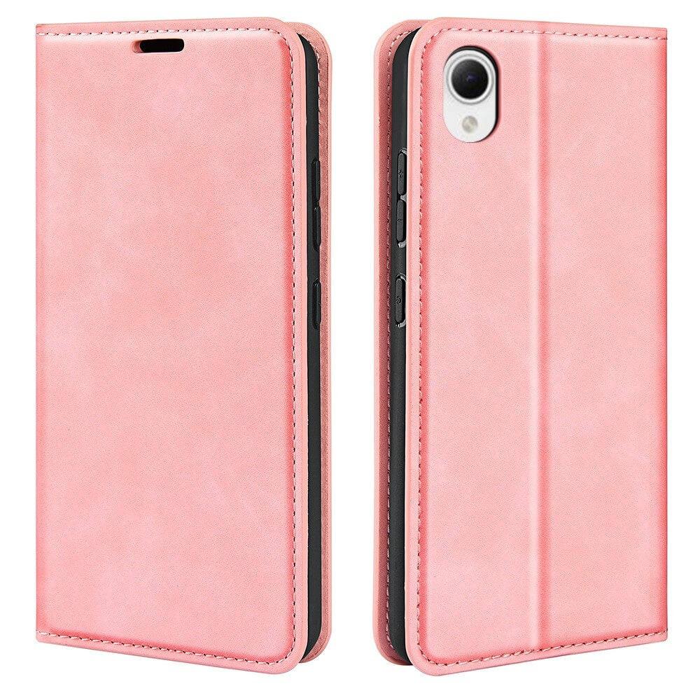 Cover-Discount  Galaxy A23E - Copertura Stand Flip Case 